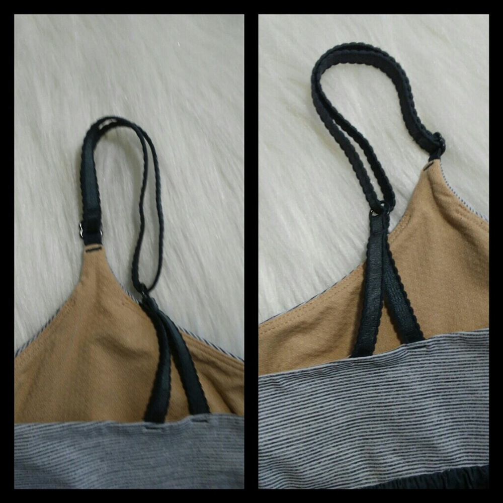 lululemon Work Out Tank - Picture 6 of 7